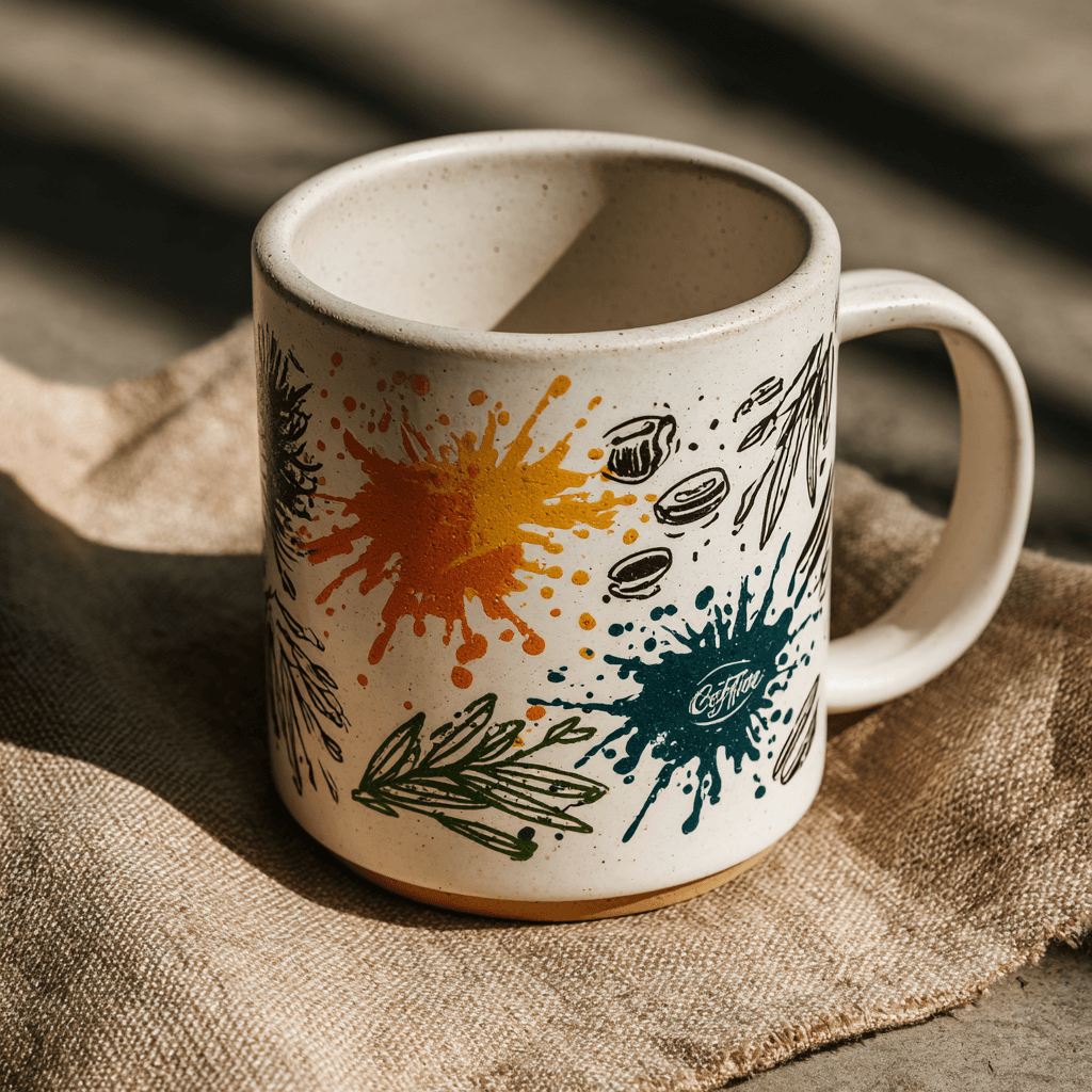 Mugs