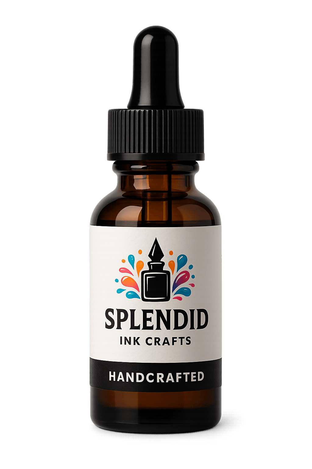 Splendid Ink Logo